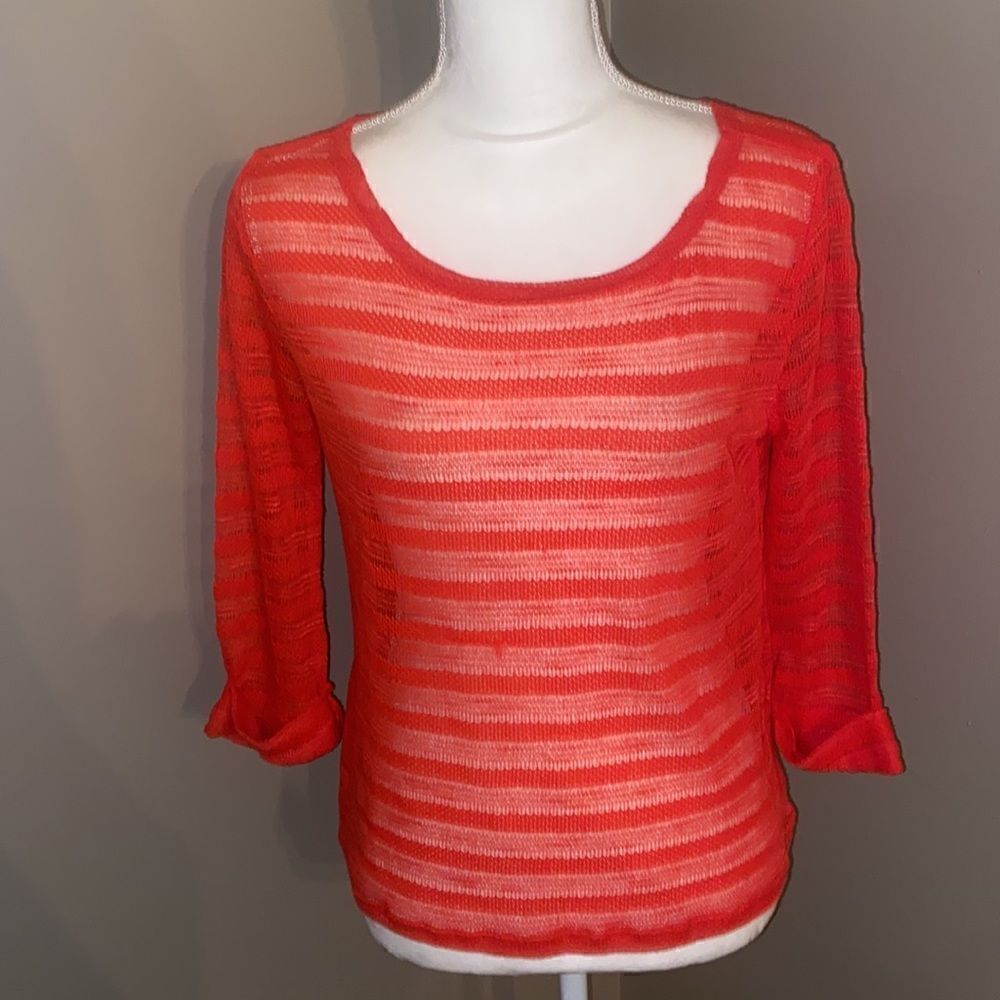 Xhilaration Knit Sweater! 